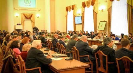 Dahi türkmən şairinin 290 illiyi qeyd olundu