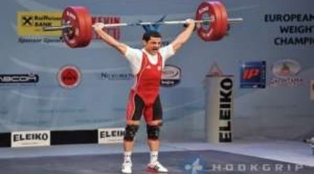 Ömürlük cəza alan çempionumuz görün nə etdi - VİDEO