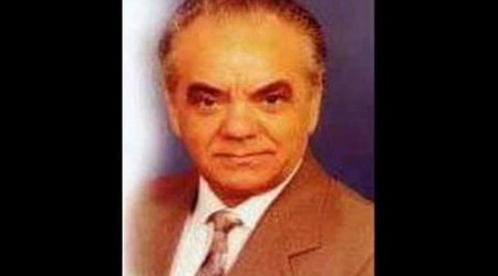 Görkəmli sənətkarın 85 illiyi qeyd ediləcək