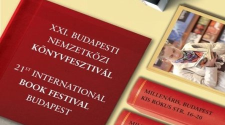 Azərbaycan XXI Beynəlxalq Kitab Festivalında təmsil olunacaq
