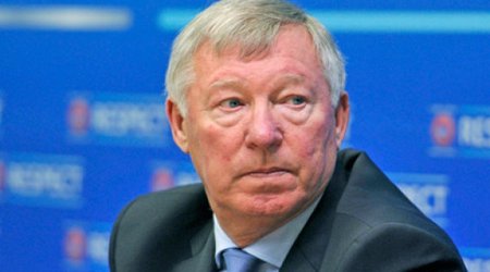 Фергюсон выберет нового тренера для «Манчестер Юнайтед»