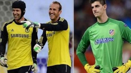 Çempionlar Liqasında görünməmiş hadisə
