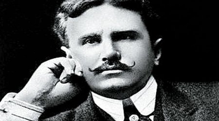 Э-книга: О Генри. Еще одна жертва купидона