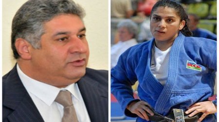 Министр ответил недовольной спортсменке