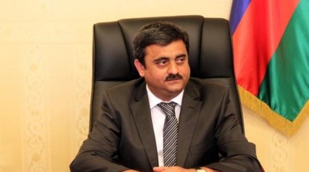 Sadıq Sadıqov vitse-prezidentin istefasından danışdı
