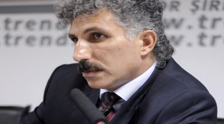 “Neftçi”nin vitse-prezidenti istefa verdi