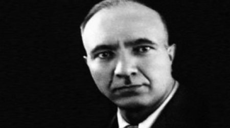 Исполняется 106 лет со дня рождения  Мир Джалала Пашаева