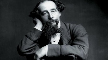 Э-книга: Чарльз Диккенс. «Рождественская история»