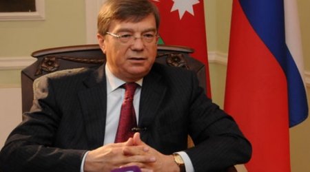 Послу России стыдно за Жириновского