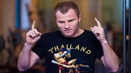 Эдуард Мамедов стал 18-кратным чемпионом мира