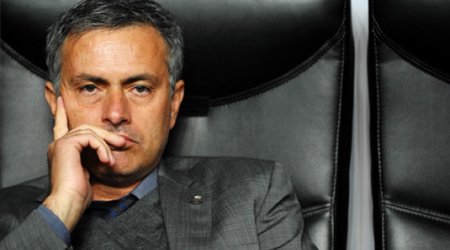Mourinyo: "Çempion ola bilməyəcəyik"