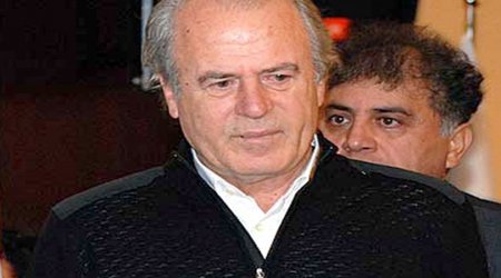 Mustafa Dənizli “Xəzər Lənkəran”ın baş məşqçisi postundan ayrılır