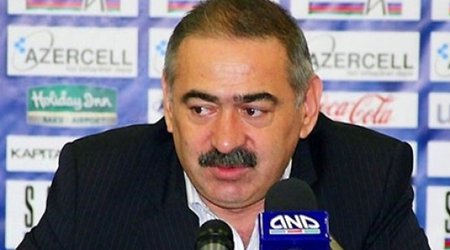 Ramin Musayev: “Qarabağ”ın çempionluğu qondarma olub”
