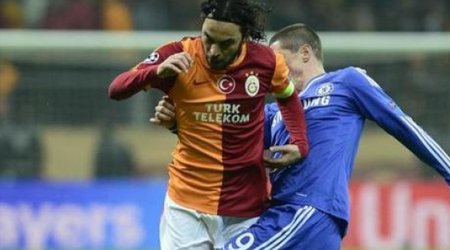 Səlcuk İnan "Qalatasaray"dan ayrılır?