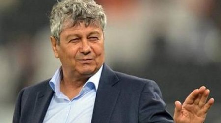 "Qalatasaray"dan Mirça Luçesku açıqlaması