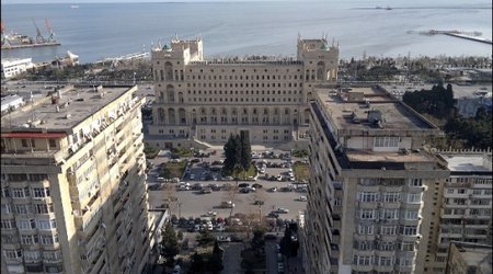 В Баку растут цены и спрос на квартиры в старых домах
