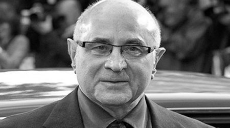 Скончался актер Боб Хоскинс