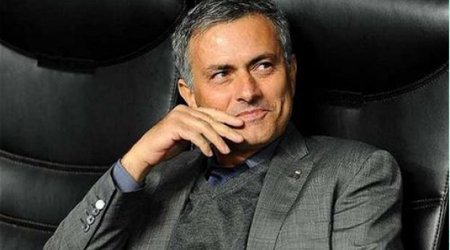 Mourinyodan antirekord
