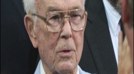 Умер самый долгоживущий олимпиец