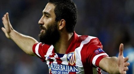 Arda Turan "Barselona" və "Mançester Yunayted"in hədəfində