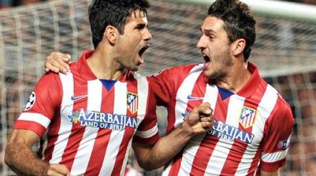 "Atletiko"nun uğuru həm də Azərbaycanın uğurudur - "The Guardian"