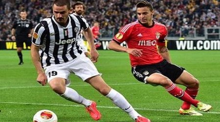 Avropa Liqasının finalçıları bilindi