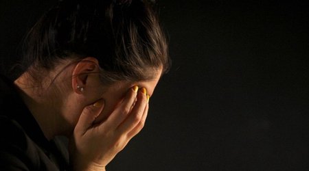 'You can't have been raped, you were wearing Spanx'