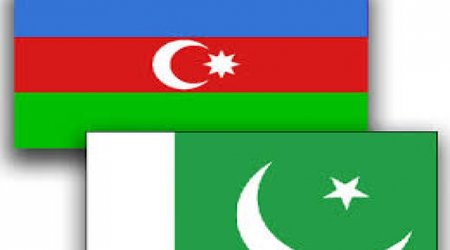 Heydar Aliyev Foundation launches water supply project in Pakistan