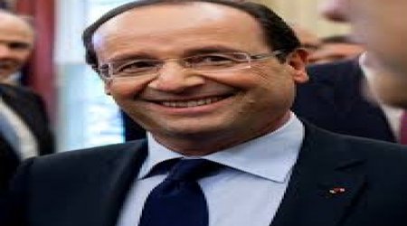 French president to visit Azerbaijan