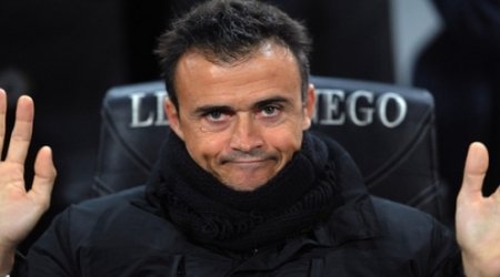 Стал известен новый главный тренер Барселоны