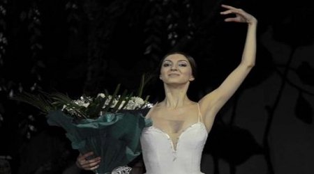 В Баку выступят солисты Большого театра России -ФОТО