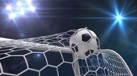 Futbolda ilin qolu - VİDEO