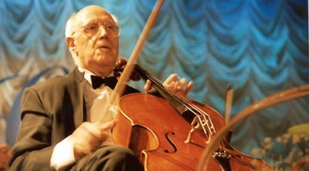 Bakıda VII Beynəlxalq Rostropoviç Festivalı keçiriləcək