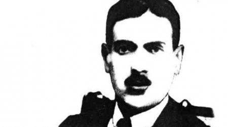 Əhməd Cavadın məşhur əsəri ermənilərin adına çıxarıldı