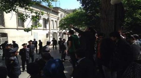 NIDA activists sentenced to long prison terms