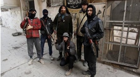 Azerbaijan's Sumgayit becomes font of Syria-bound jihadists