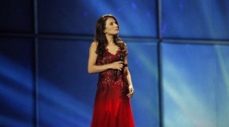Azərbaycan “Eurovision 2014”-ün finalında! - VİDEO