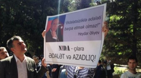 UK minister for Europe "concerned" by Azeri verdict