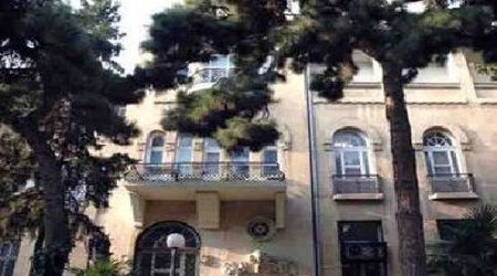 U.S. Embassy Statement on the NIDA Trial Outcome