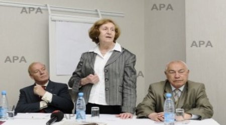 Больные диабетом примут участие в велогонке в Баку- ИНТЕРВЬЮ