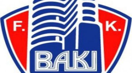 Македонский вратарь ушёл из «Бакы»