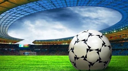 Deputatlar futbol oynayacaq