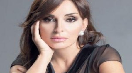 Мехрибан Алиева: "Подготовительные работы будут завершены вовремя"