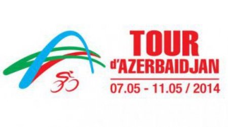 Стартовал третий этап велогонки «Тур Азербайджана-2014»