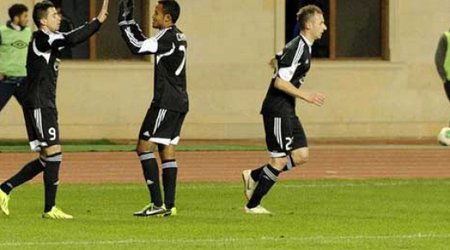 "Qarabağ"ın Çempionlar Liqasında potensial rəqibləri - SİYAHI