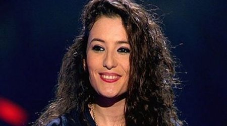 Dilarə: "Eurovision-da Türkiyəni də təmsil edirəm"
