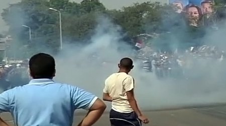 Побоище на футбольном матче: 15 погибших
