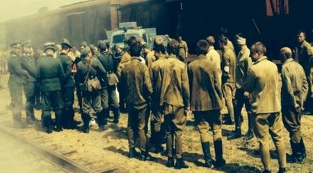 “Azərbaycanfilm”dən yeni film gəlir