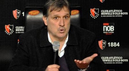 Martino: "Yalnız onlar bizi çempion edə bilərlər"