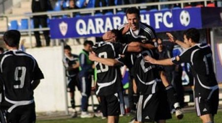 Premyer Liqamızın ən yaxşıları